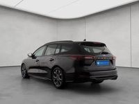 Brugt Ford Focus ST-Line 116 HK (85 kW) 2024 Sort Stationcar