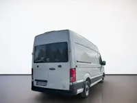 Używany VW Crafter 140 KM (102 kW) 2025 Biały Van