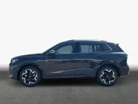 Neu VW Tiguan R-line 150 PS (110 kW) 2026 Uranograu SUV