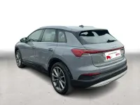 Usata Audi Q4 e-tron Advanced 150 kW (204 CV) 2023 Grigio SUV