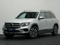 Gebraucht Mercedes GLB200 150 PS (110 kW) 2023 Silber SUV