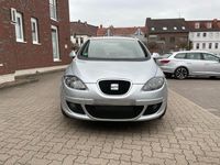 Gebraucht Seat Altea XL 140 PS (102 kW) 2008 Grau Van / Kleinbus