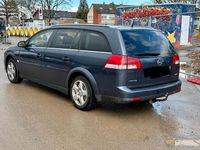 Gebraucht Opel Vectra 150 PS (110 kW) 2006 Grau Kombi
