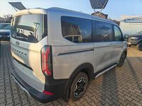 Neu Ford Tourneo Active 170 PS (125 kW) 2025 Moondustsilbermetallic Van / Kleinbus