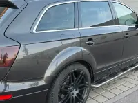 Gebraucht Audi Q7 232 PS (170 kW) 2006 Grau SUV