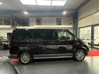 Gebraucht VW T6 PanAmericana 204 PS (150 kW) 2017 Schwarz Van