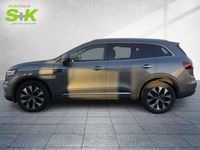 Gebraucht Renault Koleos Techno 184 PS (135 kW) 2024 Grau SUV