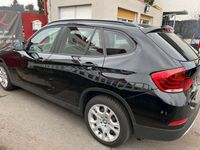 gebraucht BMW X1 1,8i