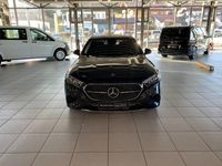 Gebraucht Mercedes E220 Avantgarde 197 PS (144 kW) 2024 Grau Limousine