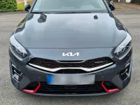 Gebraucht Kia ProCeed 204 PS (150 kW) 2023 Grau Kombi