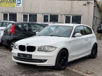 gebraucht BMW 118 Coupé 