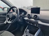 Gebraucht Audi Q2 Sport 150 PS (110 kW) 2019 Nanograu metallic SUV