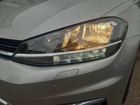 gebraucht VW Golf VII SOUND VII 1.4 TSI Navi PDC LM Tempo Klima