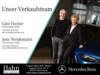 Gebraucht Mercedes GLC200 Avantgarde 204 PS (150 kW) 2025 Schwarz SUV