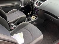 gebraucht Peugeot 206 1.4 75 -