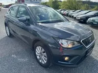 Gebraucht Seat Arona Style 95 PS (69 kW) 2021 Andere SUV