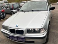 gebraucht BMW 316 