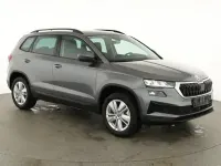 Neu Skoda Karoq Selection 150 PS (110 kW) 2026 Grau SUV