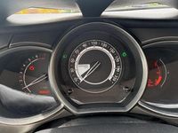 Gebraucht Citroën C3 PureTech 82 PS (60 kW) 2014 Schwarz Limousine