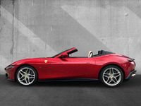 Gebraucht Ferrari Roma 620 PS (456 kW) 2024 Rot Coupé