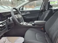 Neu Kia Sportage Exclusive 179 PS (131 kW) 2026 Zilinaschwarz metallic SUV
