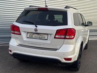 Usado Fiat Freemont Black Code 170 CV (125 kW) 2015 Blanco SUV