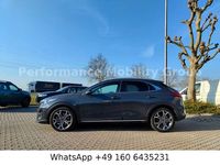 Gebraucht Kia XCeed Xdition 204 PS (150 kW) 2022 Grau SUV