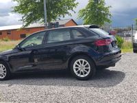 gebraucht Audi A3 Sportback 1.2 TFSI Attraction NAVIGATION