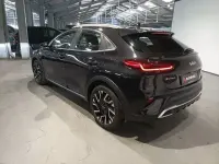 Używany Kia XCeed Vision 160 KM (117 kW) 2023 Czarny SUV