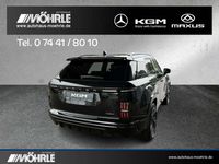 Gebraucht SsangYong Actyon 204 PS (150 kW) 2026 Schwarz SUV