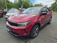 Gebraucht Opel Grandland X 131 PS (96 kW) 2024 Rubin rot met. SUV