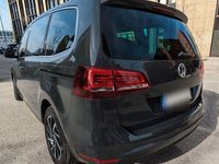 gebraucht VW Sharan Sharan1.4 TSI DSG Join