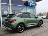 Ny Ford Kuga Active X 151 HK (111 kW) 2026 Hvid SUV