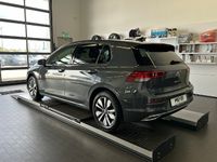 gebraucht VW Golf VIII MOVE 1.5 eTSI DSG AHK, LED, Navi, 16'