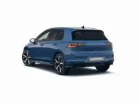 Gebraucht VW Golf VIII GTE 272 PS (200 kW) 2024 Blau Limousine