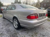 gebraucht Mercedes CLK230 Master Edition AMG | 2.Hand | HU-NEU |