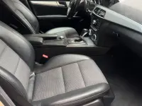 Gebraucht Mercedes C250 204 PS (150 kW) 2011 Gold Limousine