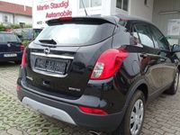 gebraucht Opel Mokka X Selection Start/Stop