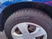 Gebraucht Skoda Fabia Ambiente 70 PS (51 kW) 2008 Kombi