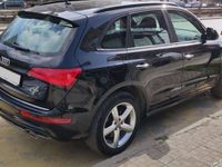 gebraucht Audi Q5 3.0 TDI (clean diesel) quattro S tronic