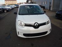 Gebraucht Renault Twingo Equilibre 65 PS (47 kW) 2024 Weiß Kleinwagen