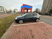 Gebraucht VW Golf IV GT 170 PS (125 kW) 2006 Blau Limousine