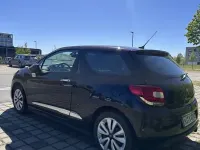 Gebraucht Citroën DS3 Chic 95 PS (69 kW) 2011 Kleinwagen