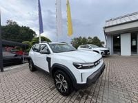 Gebraucht Dacia Duster Expression 131 PS (96 kW) 2025 Arktis weiß SUV