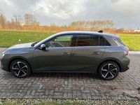 gebraucht Opel Astra Elegance