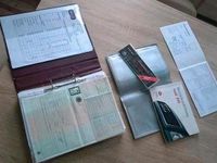 Gebraucht Audi 100 150 PS (110 kW) 1993 Rot Limousine