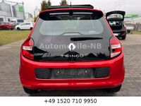 Gebraucht Renault Twingo Liberty 71 PS (52 kW) 2017 Rot Kleinwagen