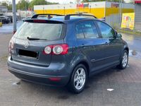 gebraucht VW Golf Plus 1.4 TSI 90 kW United United