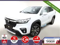 Neu Suzuki SX4 S-Cross Comfort+ 110 PS (80 kW) 2026 Weiss SUV