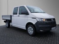 gebraucht VW Transporter T6.1Pritsche DK lang FWD EcoProfi